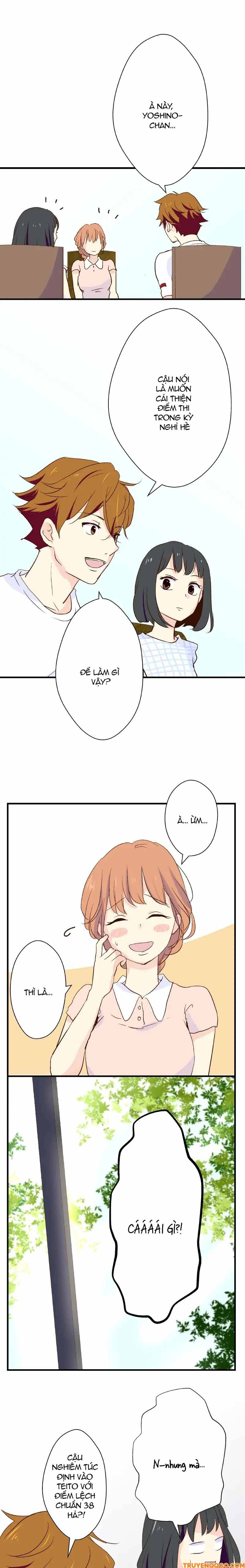 Prince Uncharming - Chapter 19 - Page 5