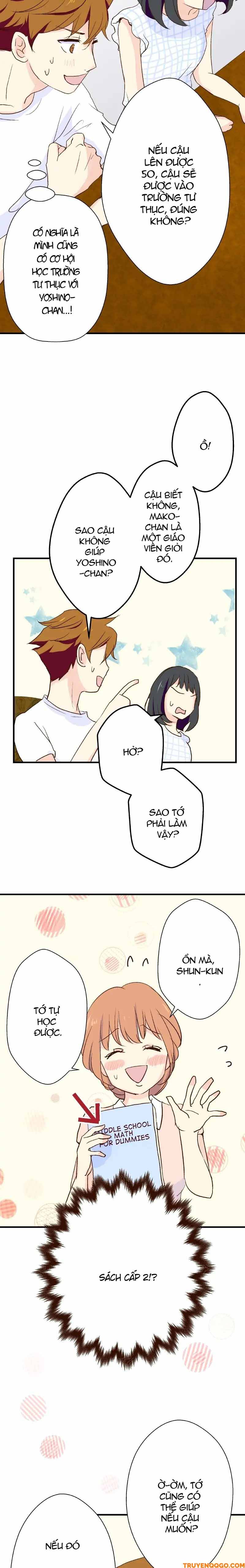 Prince Uncharming - Chapter 19 - Page 6