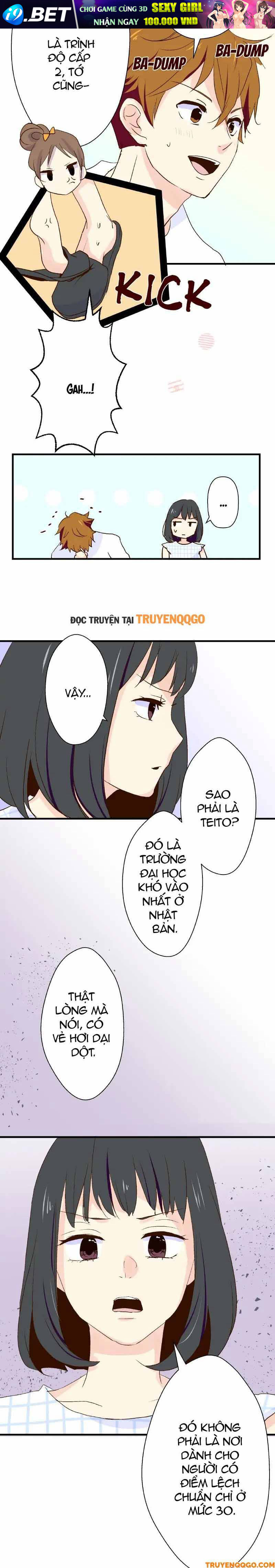 Prince Uncharming - Chapter 19 - Page 7