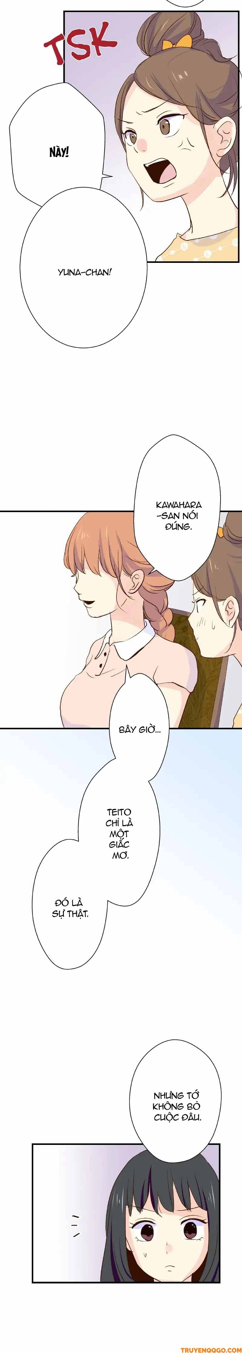 Prince Uncharming - Chapter 19 - Page 8