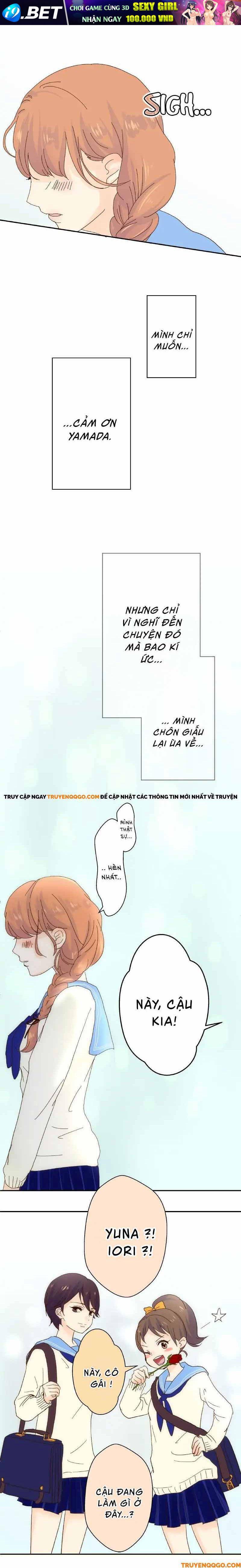 Prince Uncharming - Chapter 2 - Page 10