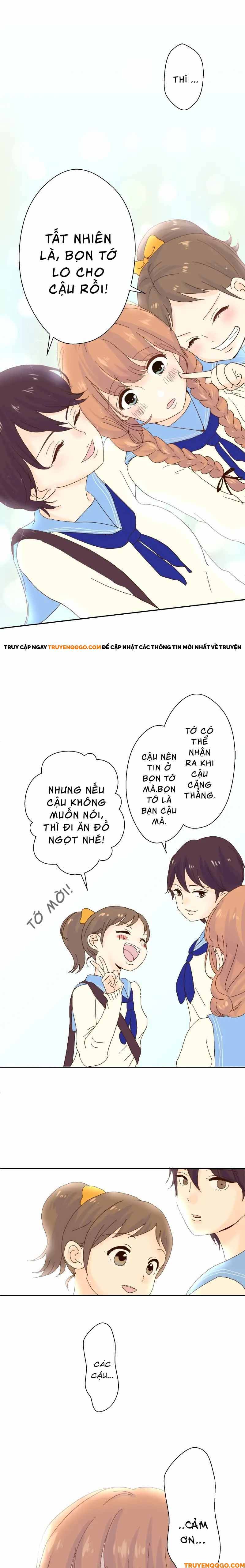 Prince Uncharming - Chapter 2 - Page 11