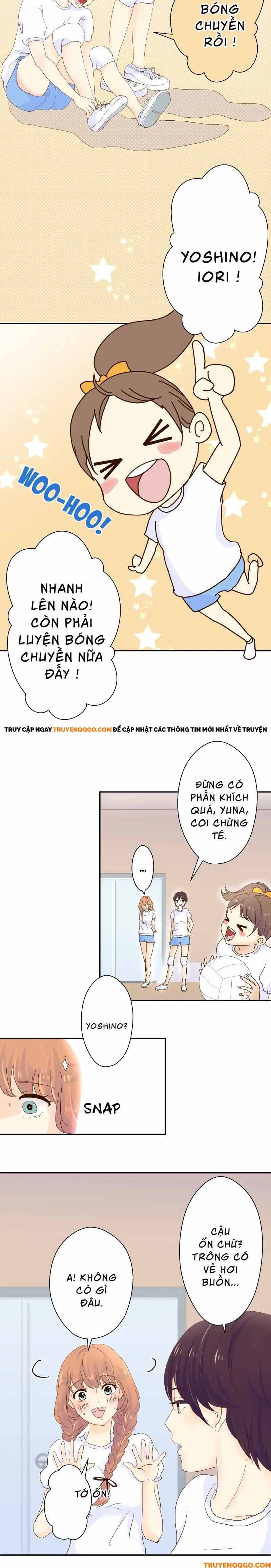 Prince Uncharming - Chapter 2 - Page 3