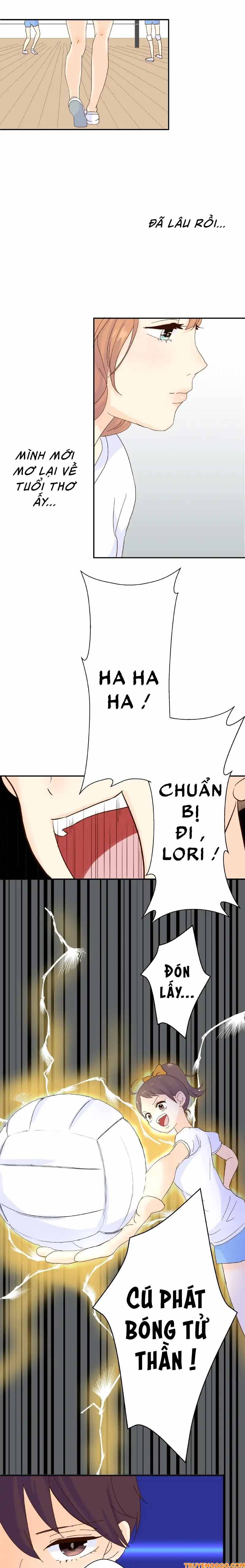 Prince Uncharming - Chapter 2 - Page 4