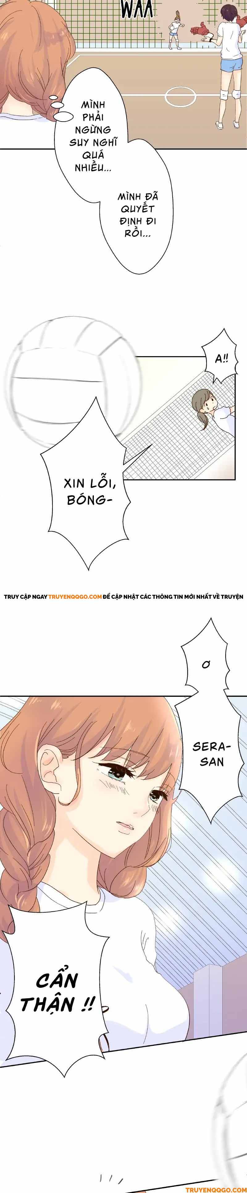 Prince Uncharming - Chapter 2 - Page 6