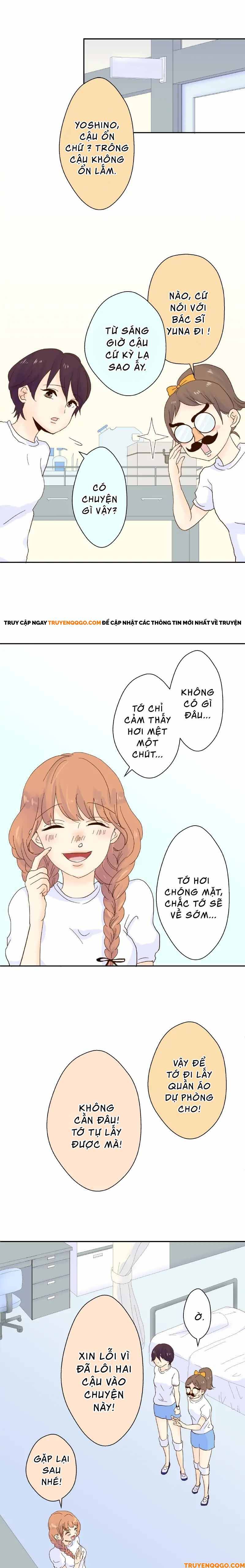 Prince Uncharming - Chapter 2 - Page 8