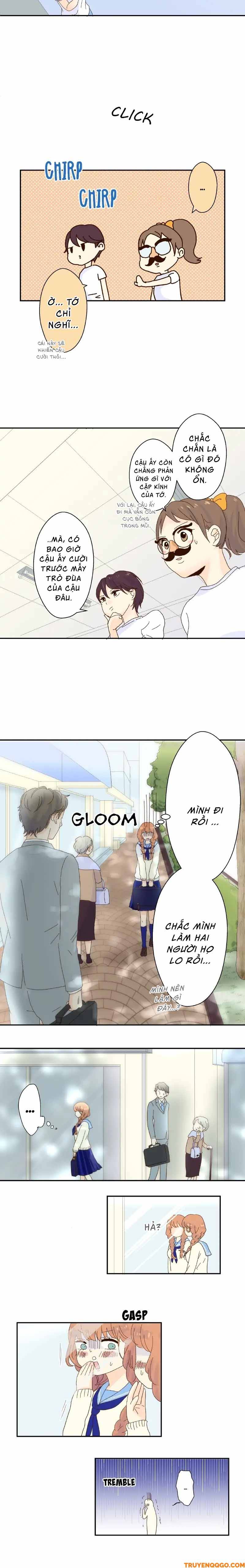 Prince Uncharming - Chapter 2 - Page 9