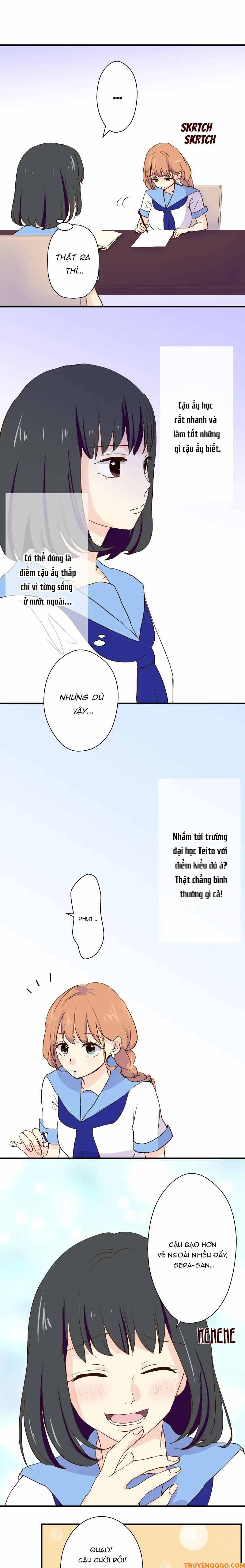 Prince Uncharming - Chapter 20 - Page 4