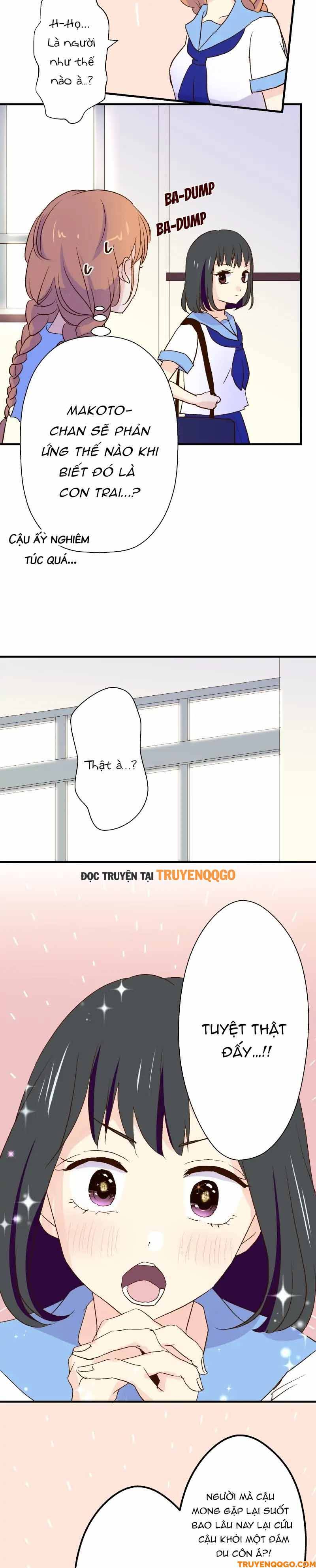 Prince Uncharming - Chapter 20 - Page 6