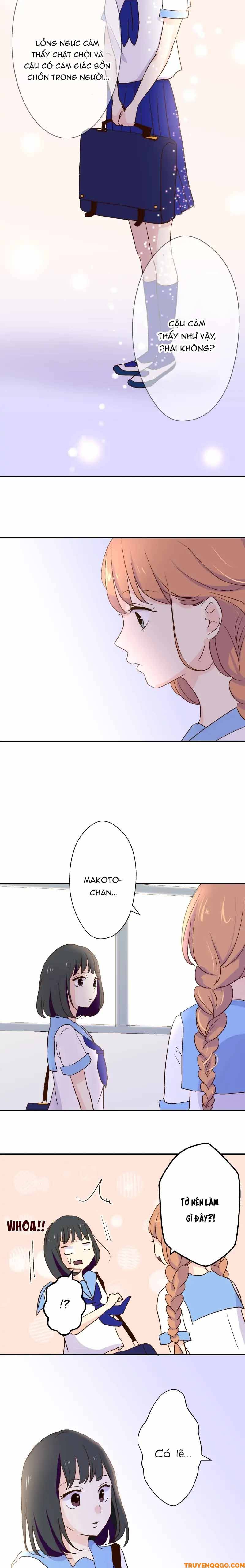 Prince Uncharming - Chapter 20 - Page 9