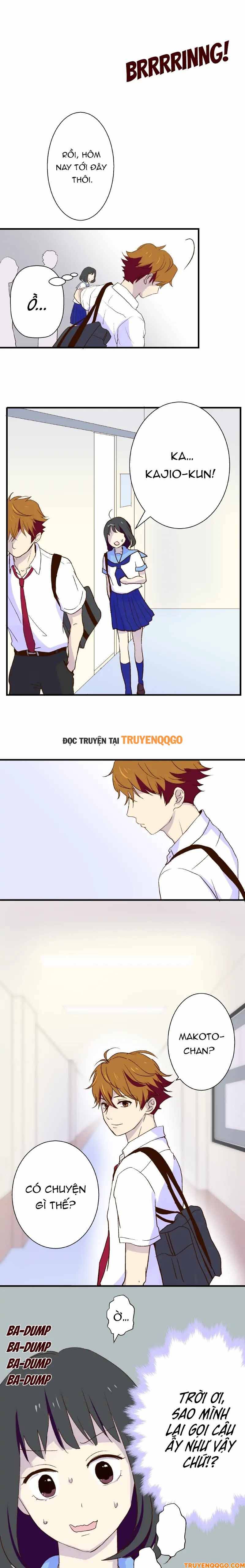 Prince Uncharming - Chapter 21 - Page 10