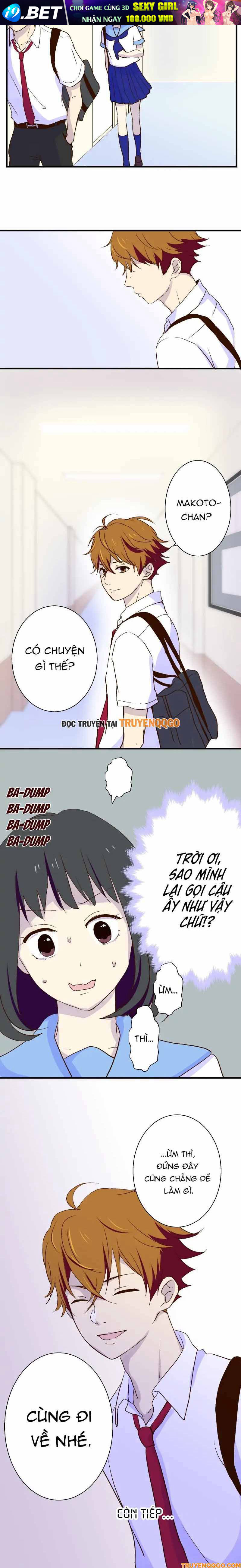 Prince Uncharming - Chapter 21 - Page 11