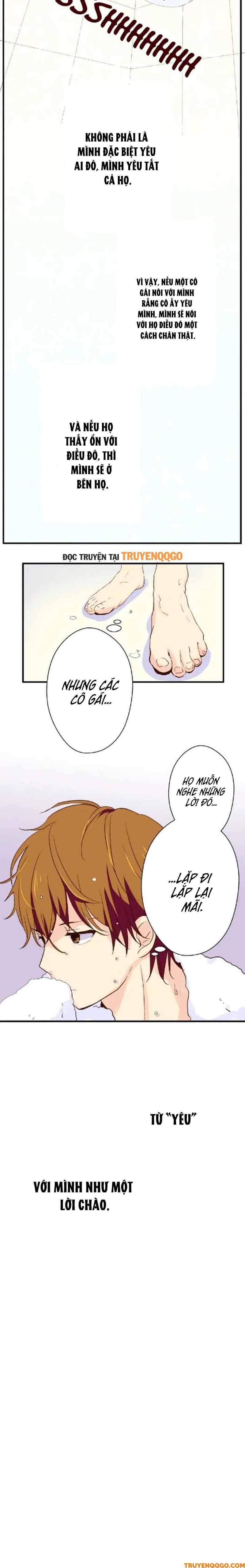 Prince Uncharming - Chapter 21 - Page 3