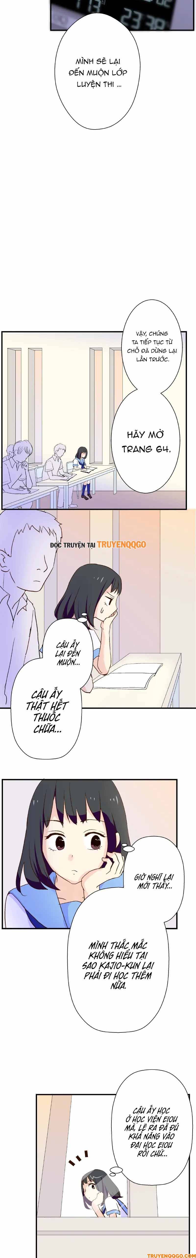 Prince Uncharming - Chapter 21 - Page 5