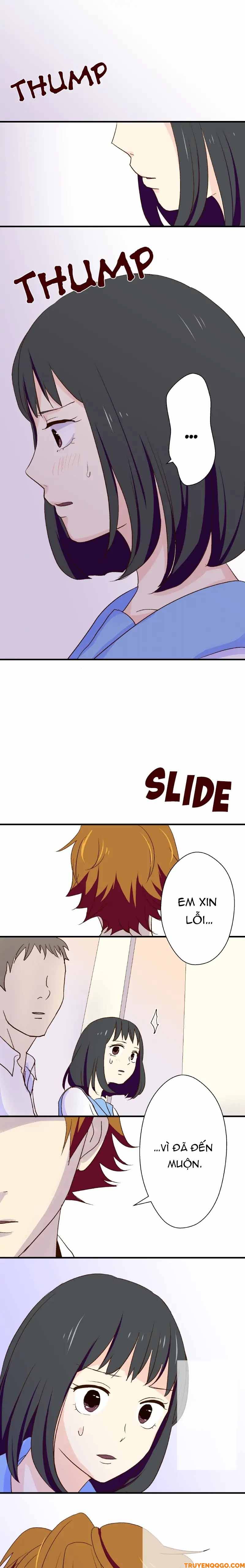 Prince Uncharming - Chapter 21 - Page 7