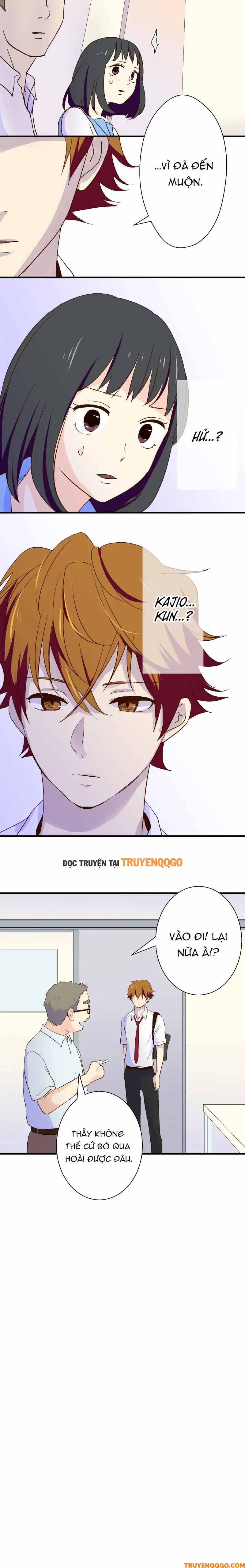 Prince Uncharming - Chapter 21 - Page 8