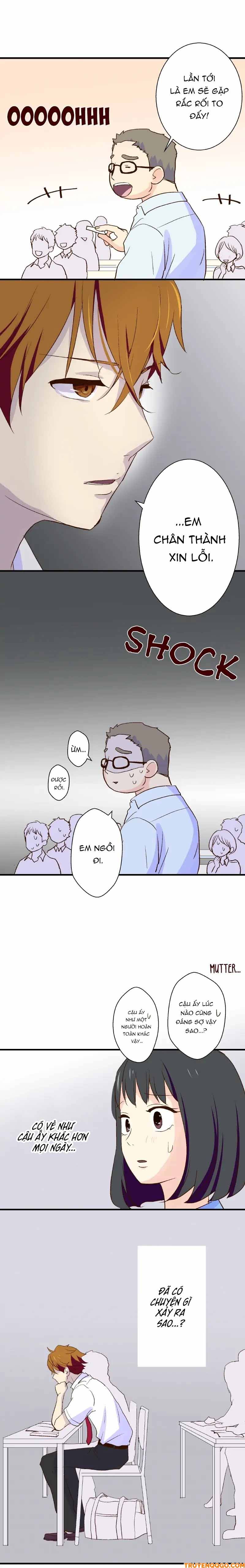 Prince Uncharming - Chapter 21 - Page 9