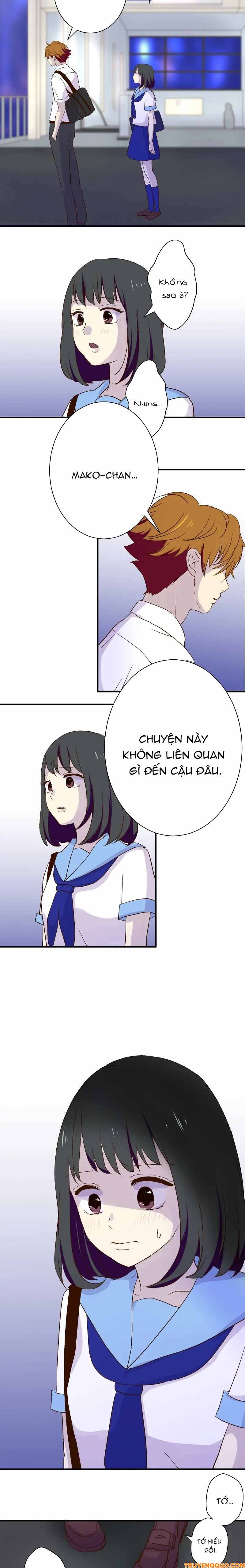 Prince Uncharming - Chapter 22 - Page 10