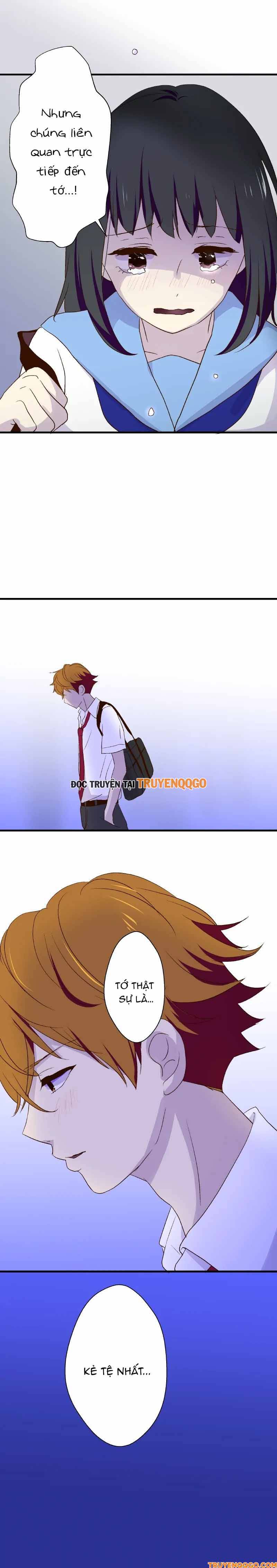 Prince Uncharming - Chapter 22 - Page 12