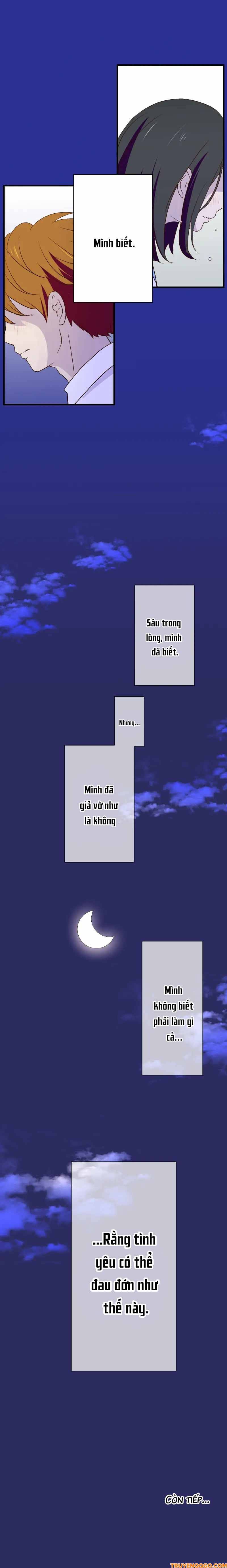 Prince Uncharming - Chapter 22 - Page 13