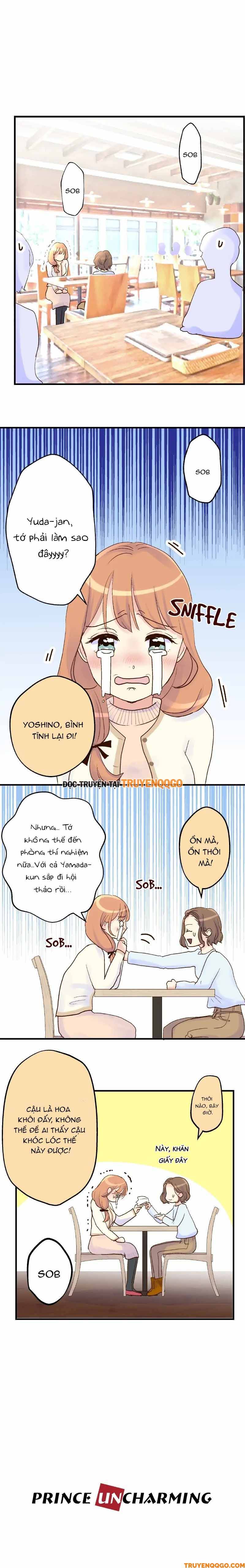 Prince Uncharming - Chapter 22 - Page 14