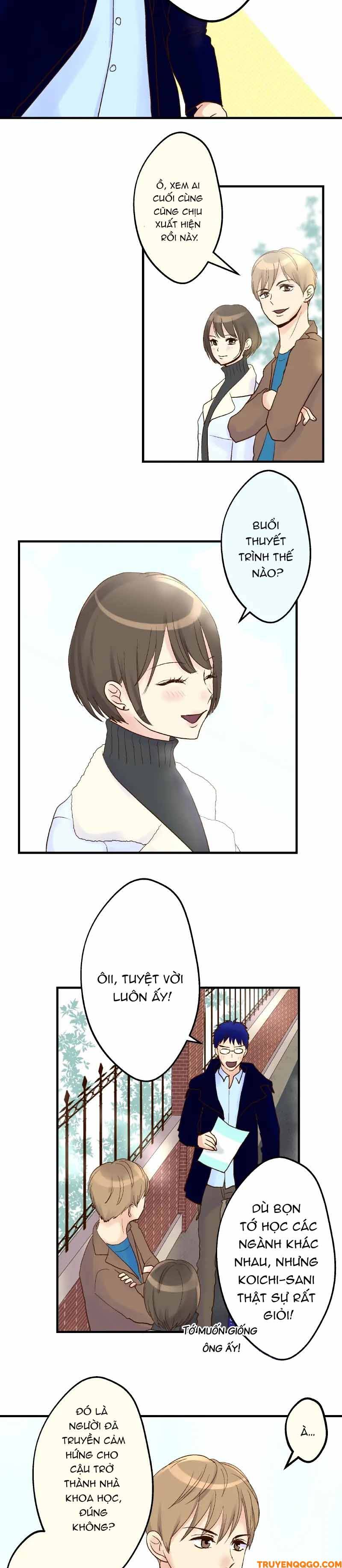 Prince Uncharming - Chapter 22 - Page 16