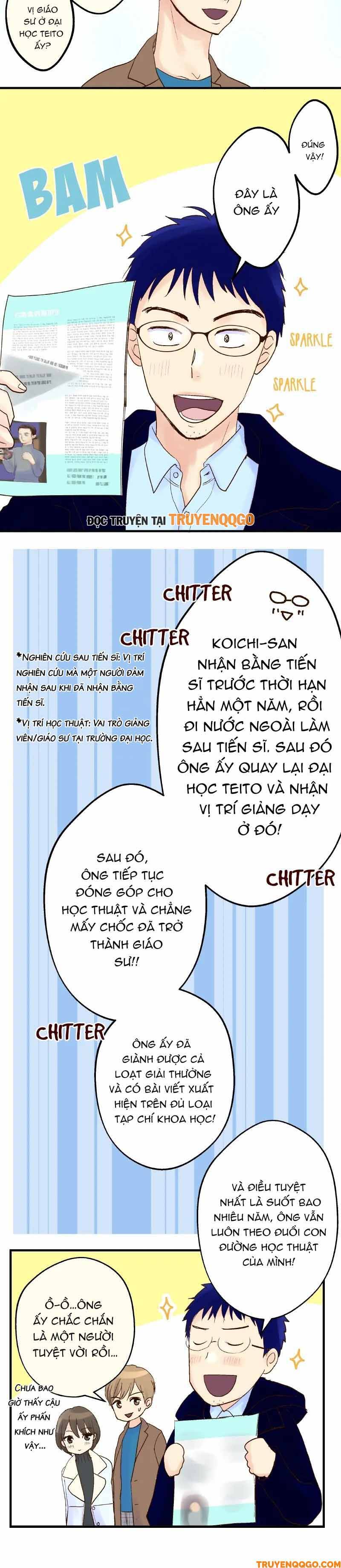 Prince Uncharming - Chapter 22 - Page 17