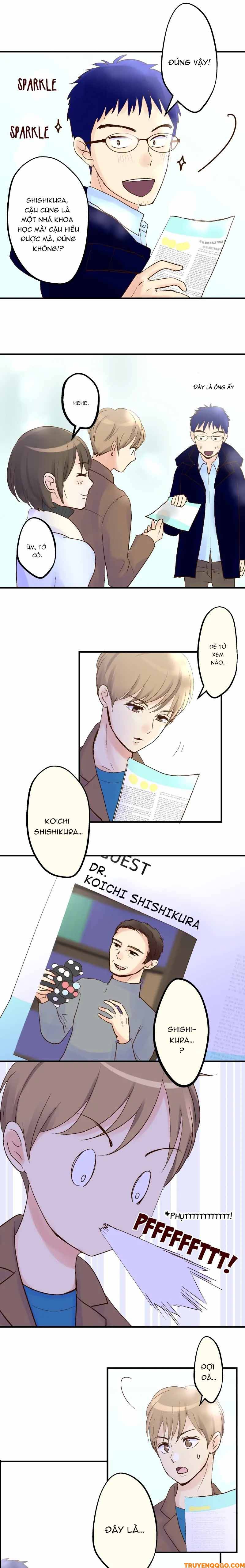 Prince Uncharming - Chapter 22 - Page 18