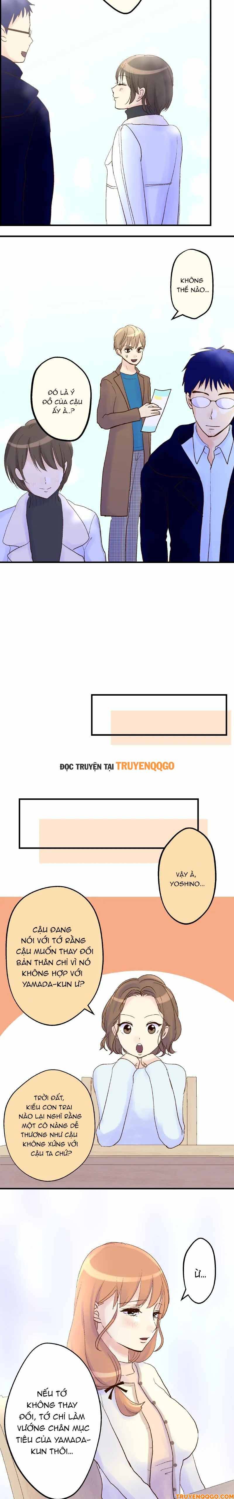 Prince Uncharming - Chapter 22 - Page 19