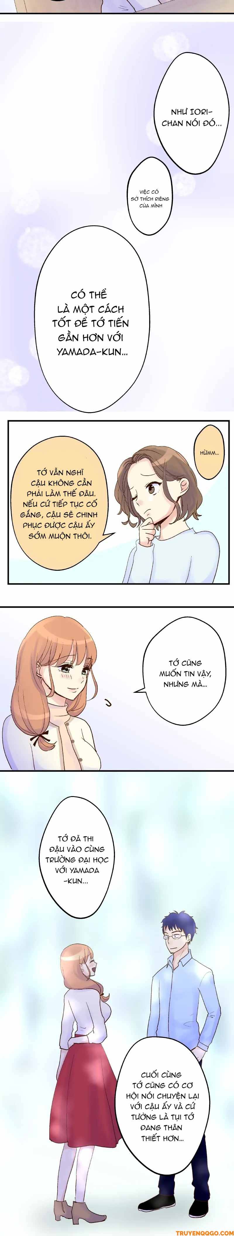 Prince Uncharming - Chapter 22 - Page 20