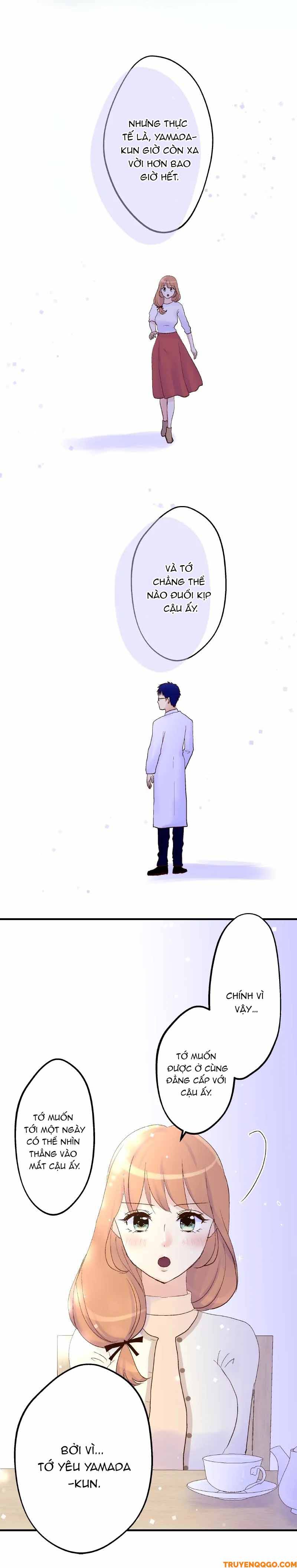 Prince Uncharming - Chapter 22 - Page 21