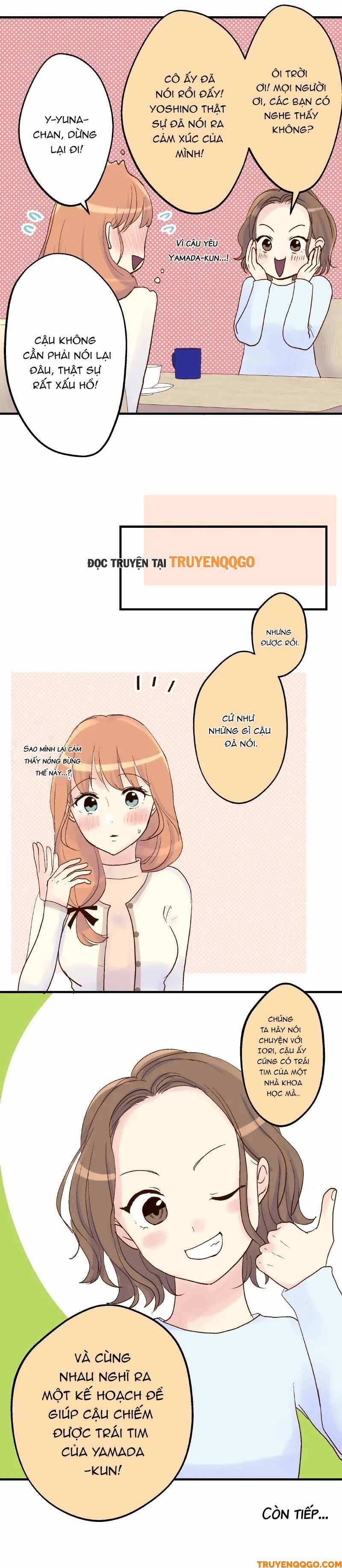 Prince Uncharming - Chapter 22 - Page 22