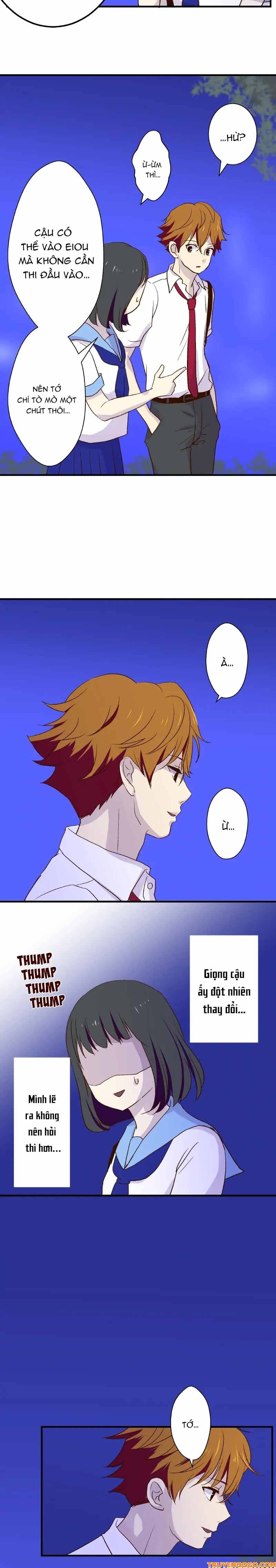 Prince Uncharming - Chapter 22 - Page 3