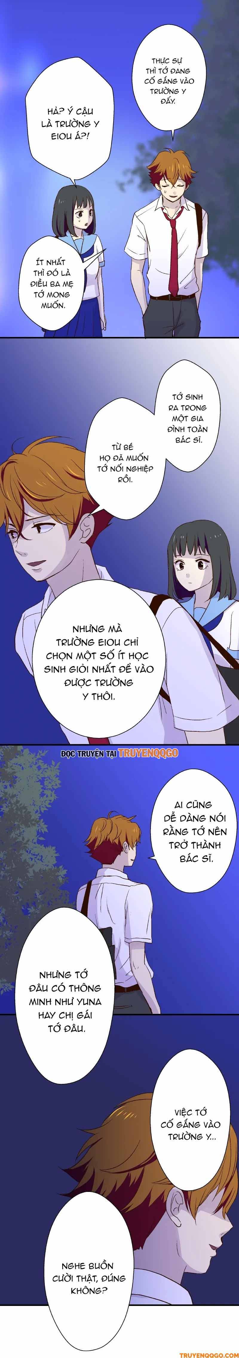 Prince Uncharming - Chapter 22 - Page 4