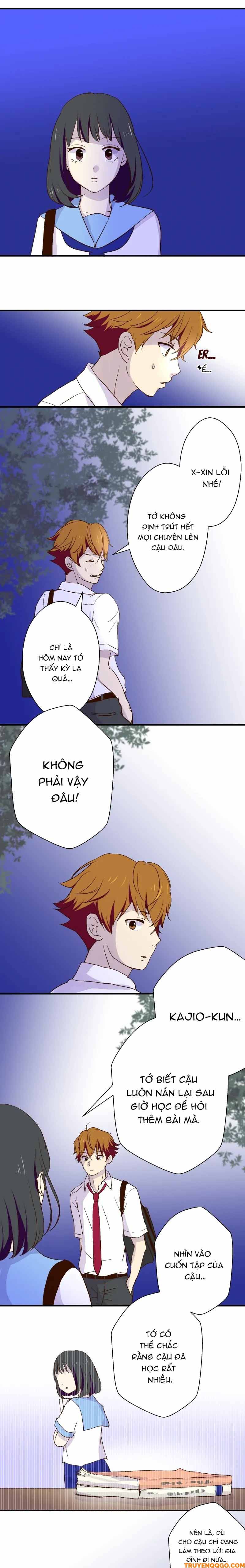 Prince Uncharming - Chapter 22 - Page 5