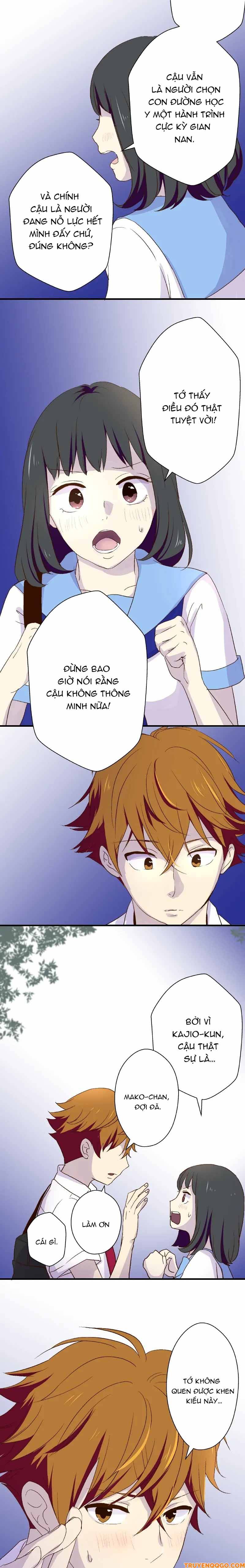 Prince Uncharming - Chapter 22 - Page 6