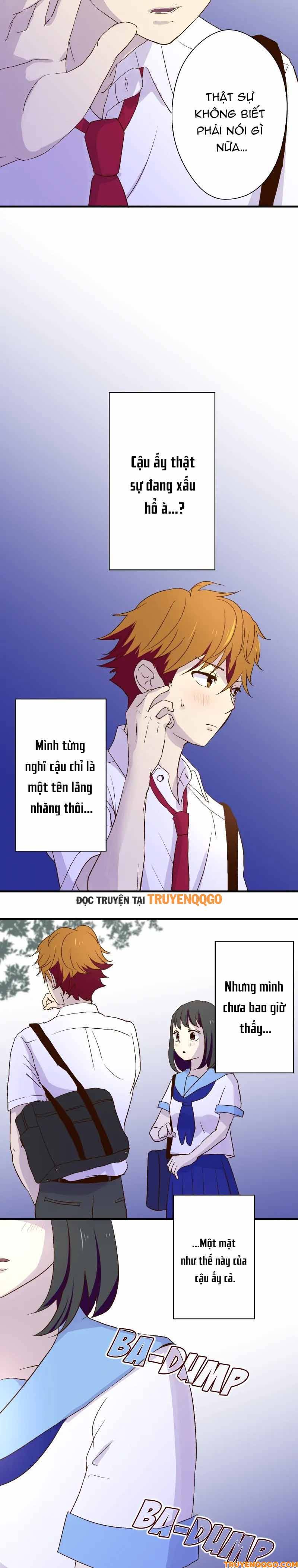 Prince Uncharming - Chapter 22 - Page 7