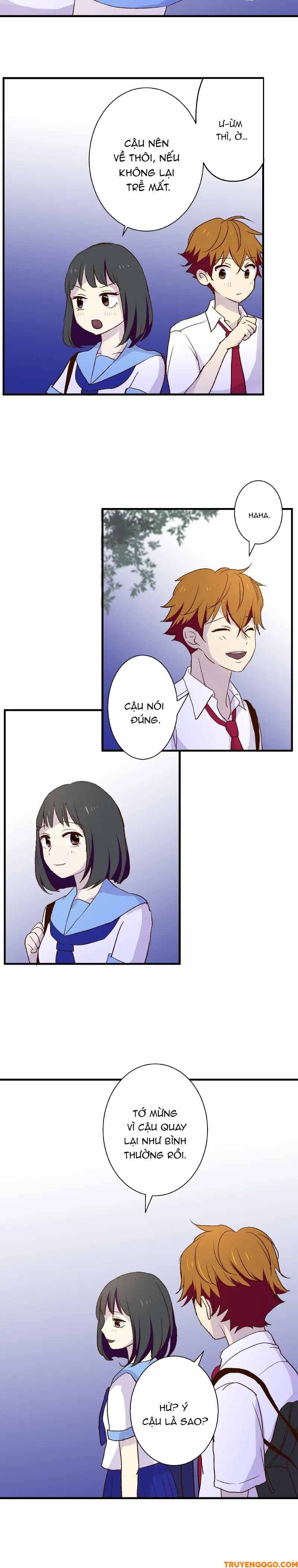 Prince Uncharming - Chapter 22 - Page 8