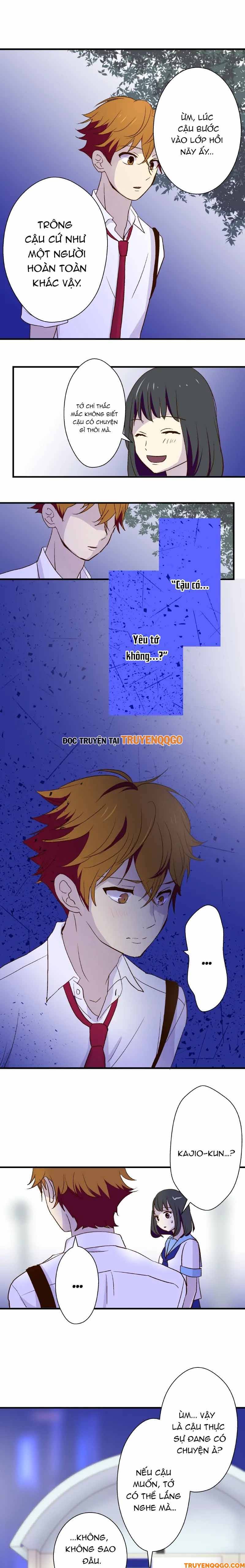 Prince Uncharming - Chapter 22 - Page 9