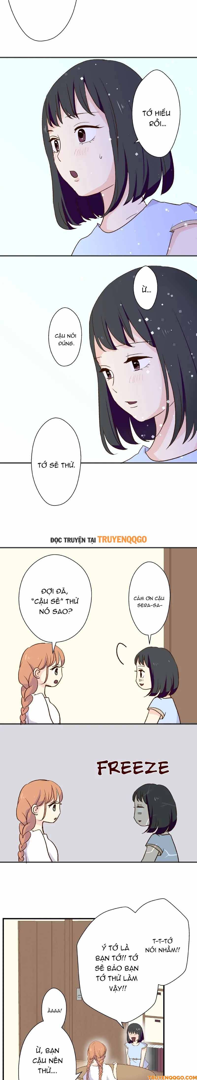 Prince Uncharming - Chapter 23 - Page 6