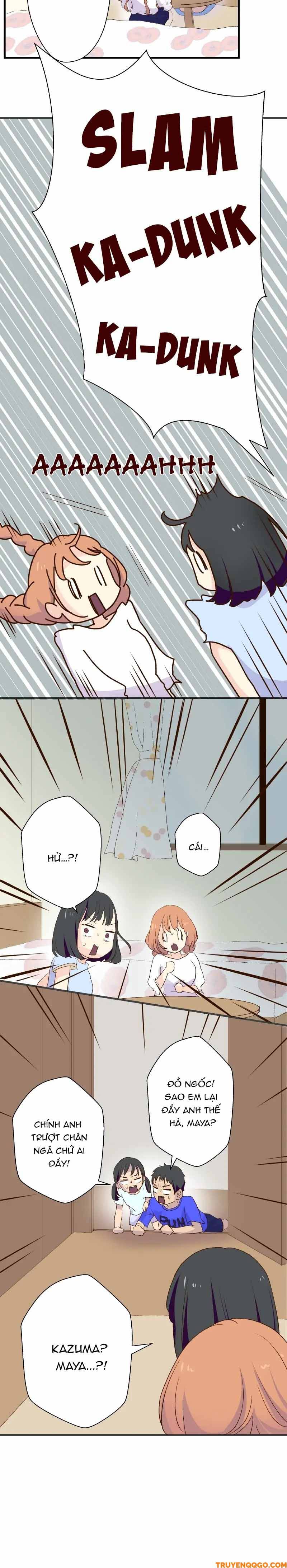 Prince Uncharming - Chapter 23 - Page 7