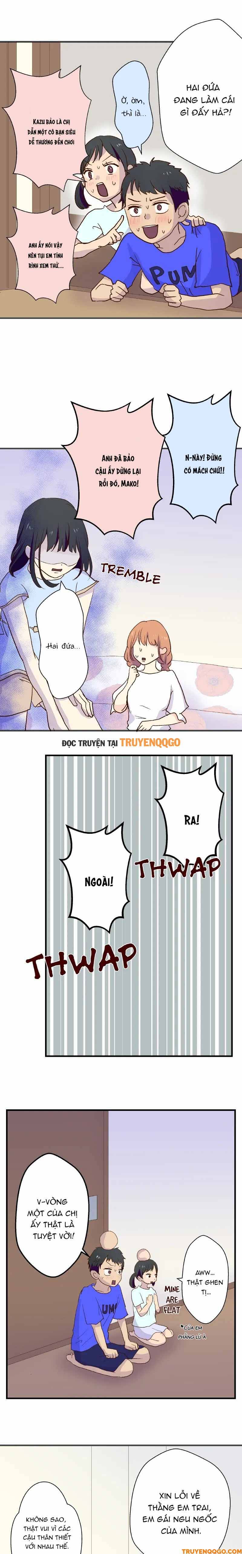 Prince Uncharming - Chapter 23 - Page 8