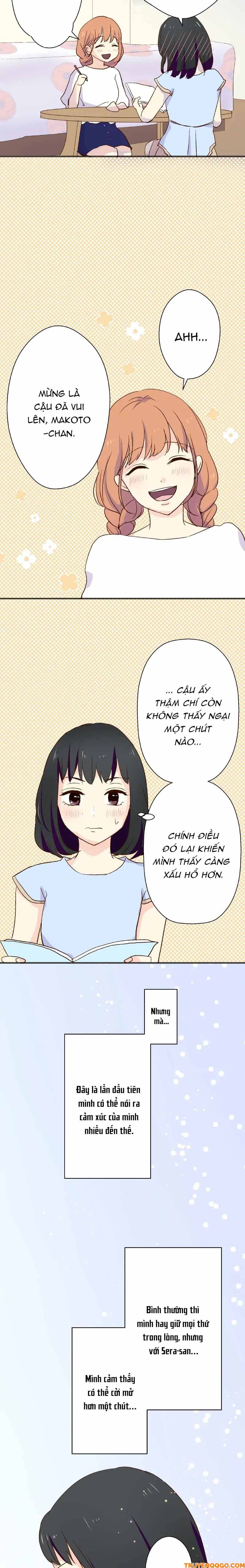 Prince Uncharming - Chapter 23 - Page 9