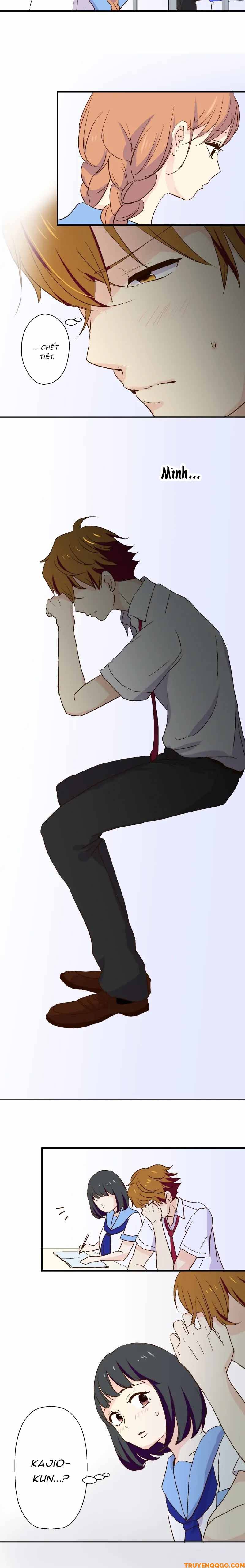 Prince Uncharming - Chapter 24 - Page 10