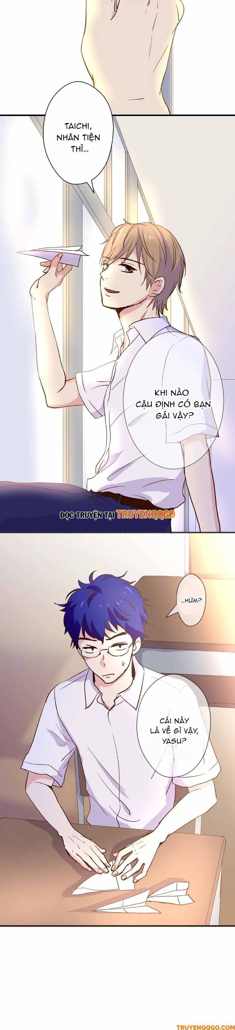 Prince Uncharming - Chapter 24 - Page 12