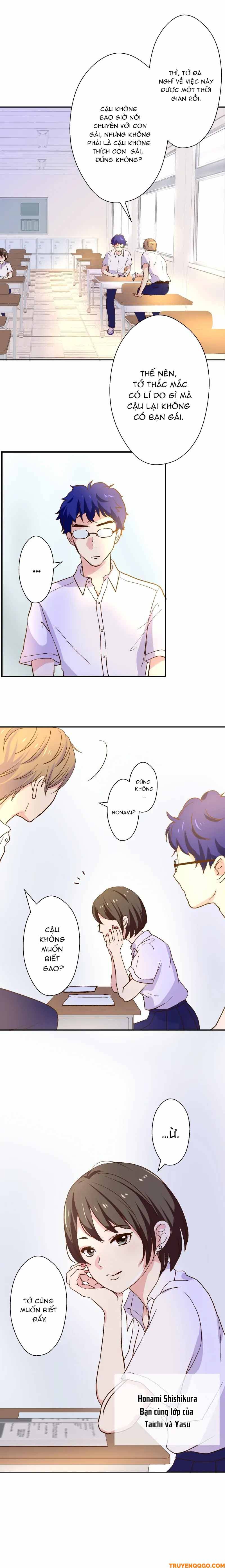 Prince Uncharming - Chapter 24 - Page 13