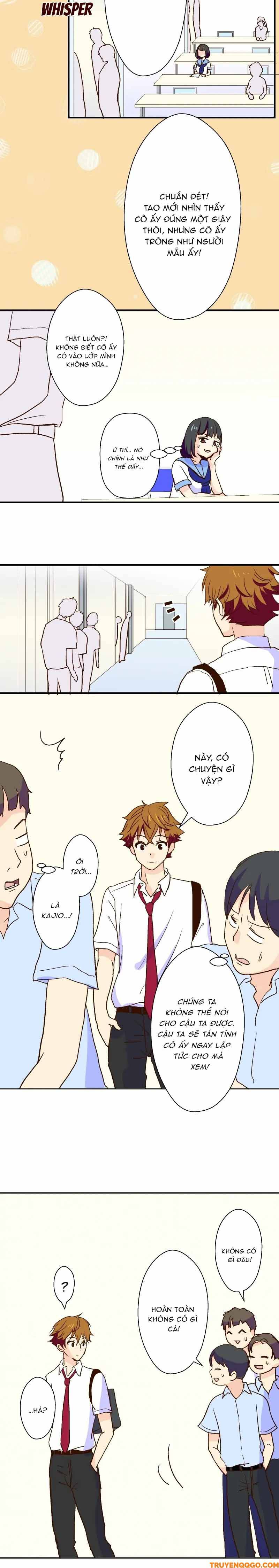 Prince Uncharming - Chapter 24 - Page 3