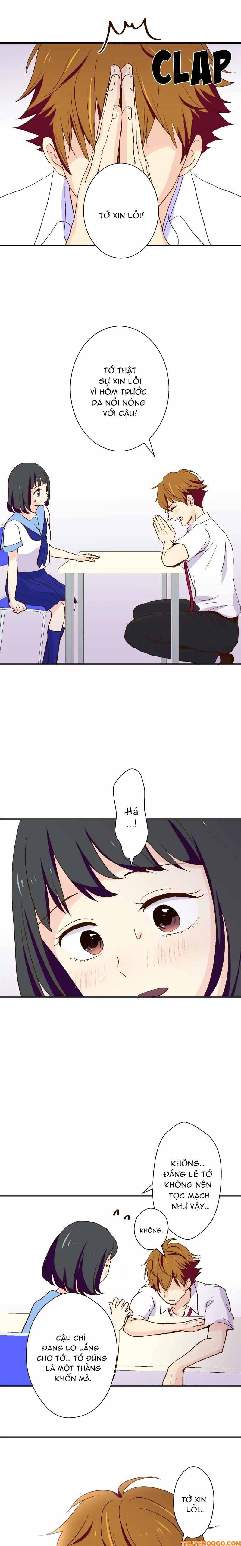 Prince Uncharming - Chapter 24 - Page 5