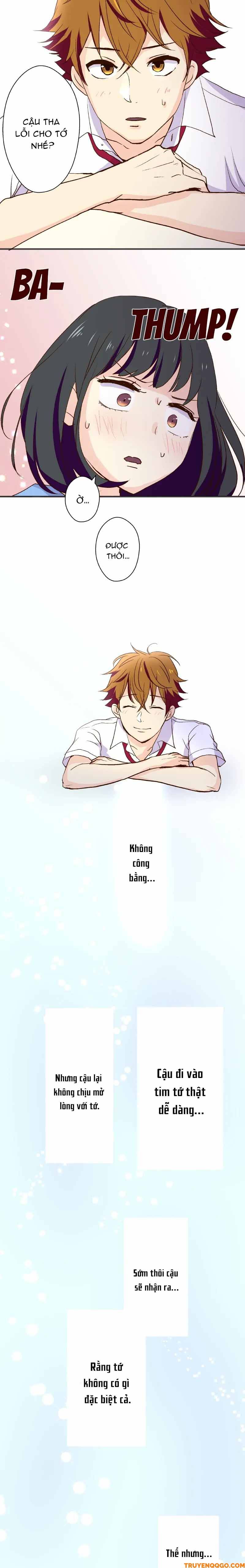 Prince Uncharming - Chapter 24 - Page 6