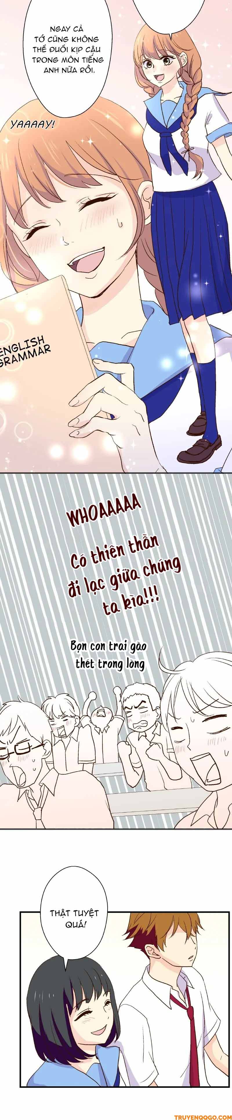 Prince Uncharming - Chapter 24 - Page 8